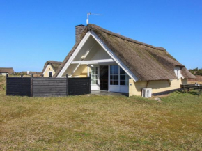 Holiday Home Franciska - 800m from the sea by Interhome